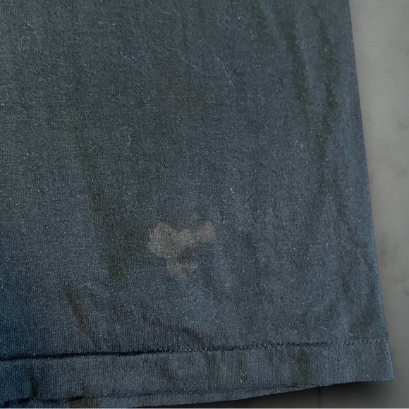 1986 Harley Davidson single stitched 80s vintage shirt with stitched pocket - Picture 6 of 8